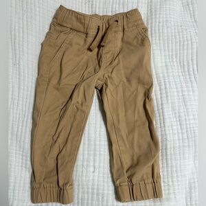 Little Bipsy Chino Joggers